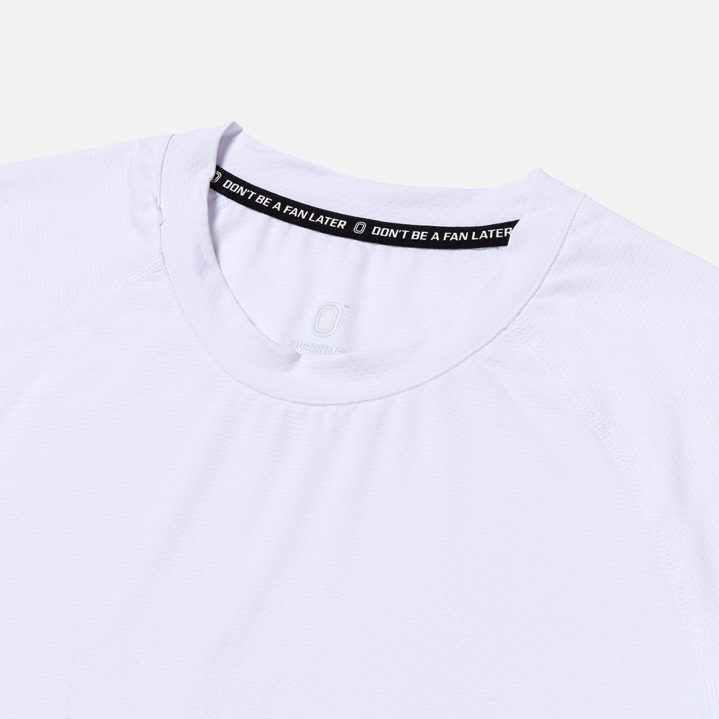 Tuff Performance Tee