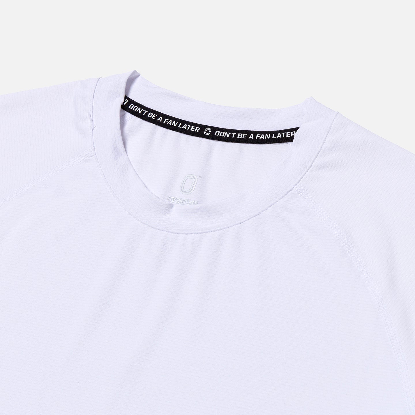 Tuff Performance Tee
