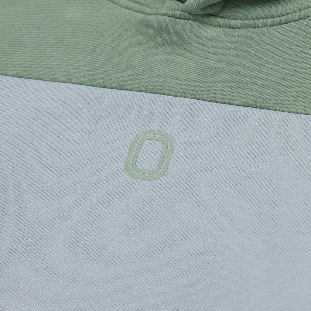 Colorblock Hoodie
