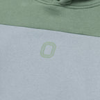 Colorblock Hoodie