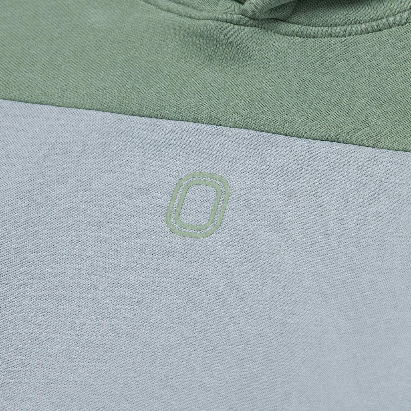 Colorblock Hoodie