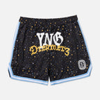 Kids YNG Dreamerz Digi Mesh Shorts