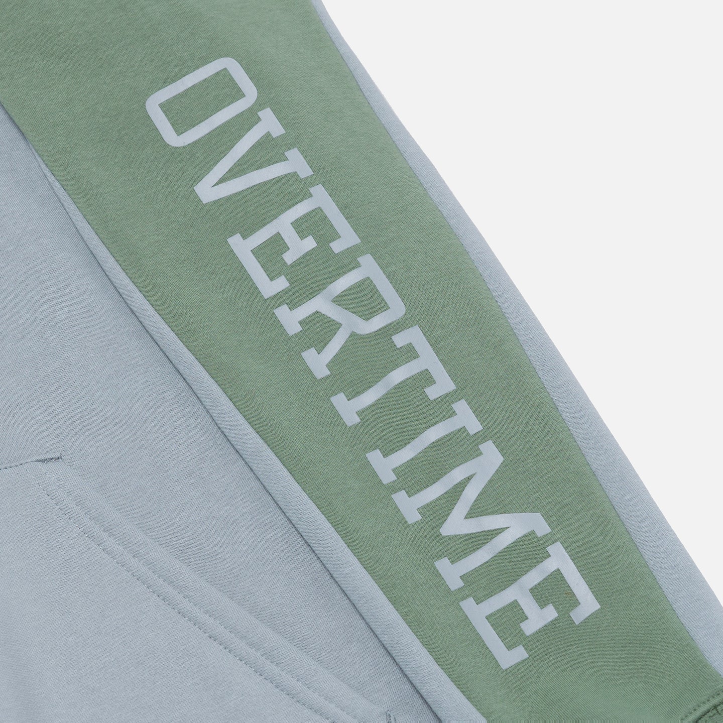 Colorblock Hoodie