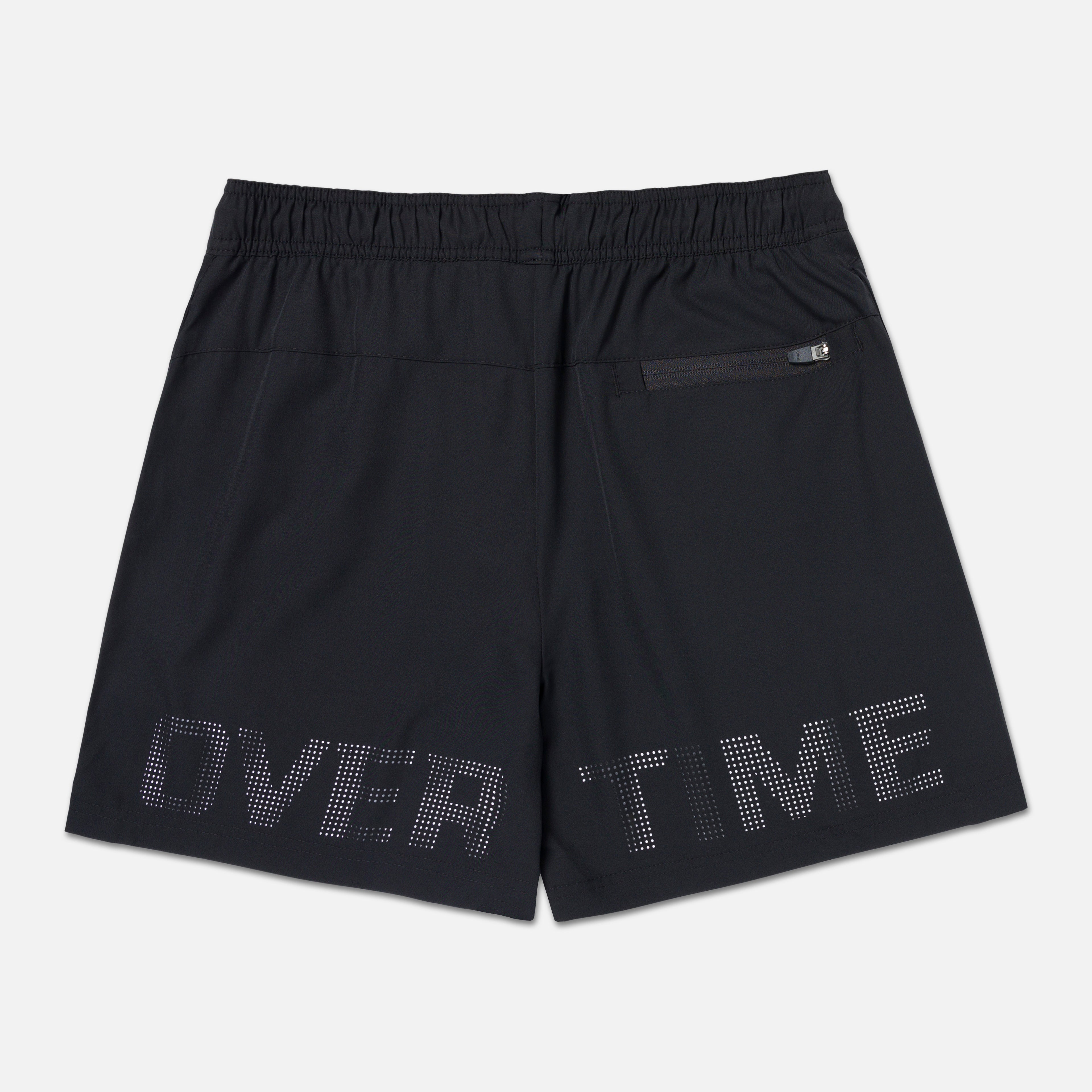 Kids Melo Performance Shorts