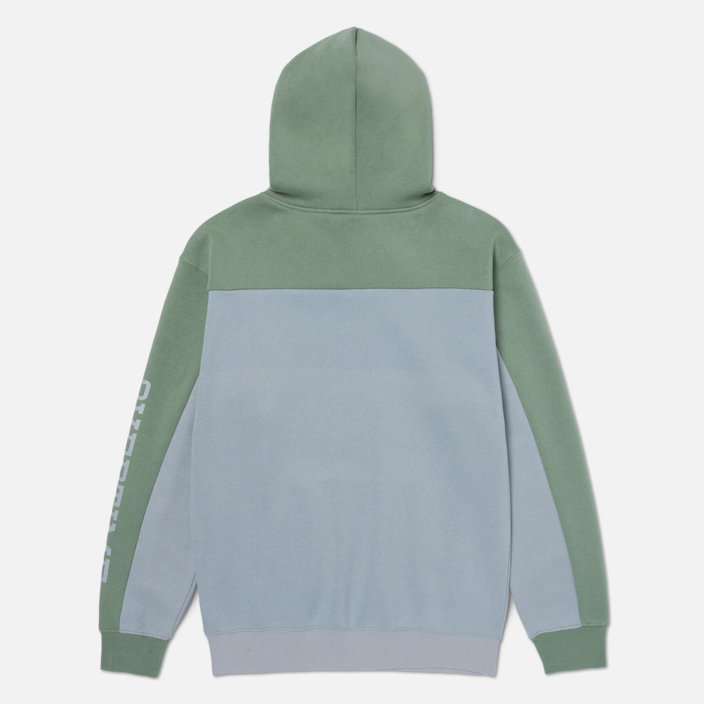 Colorblock Hoodie