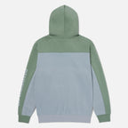 Colorblock Hoodie