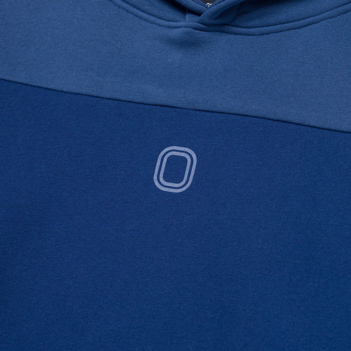 Colorblock Hoodie