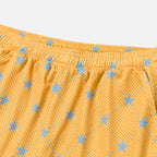 YNG Dreamerz Star Mesh Shorts