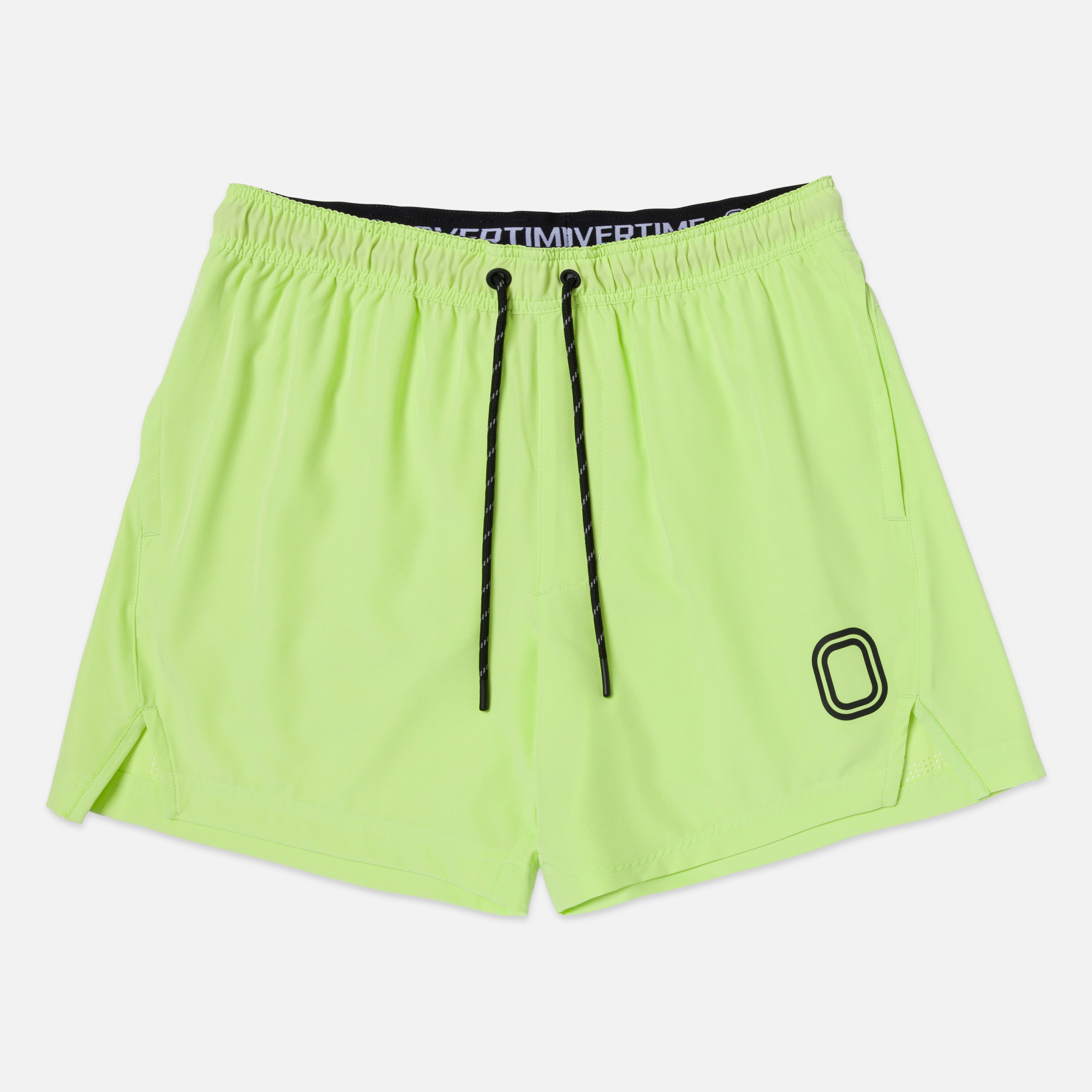 Melo Performance Shorts