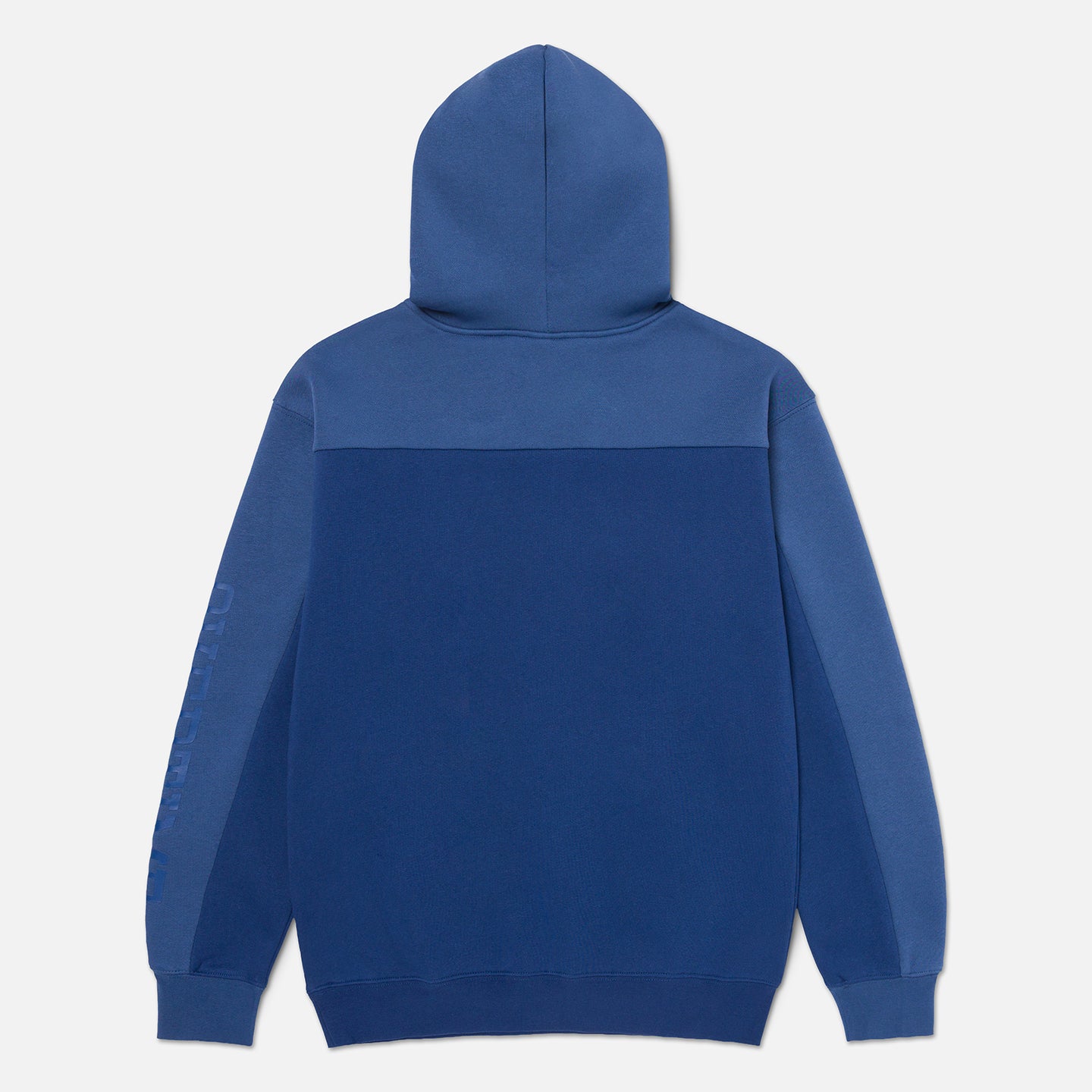 Colorblock Hoodie