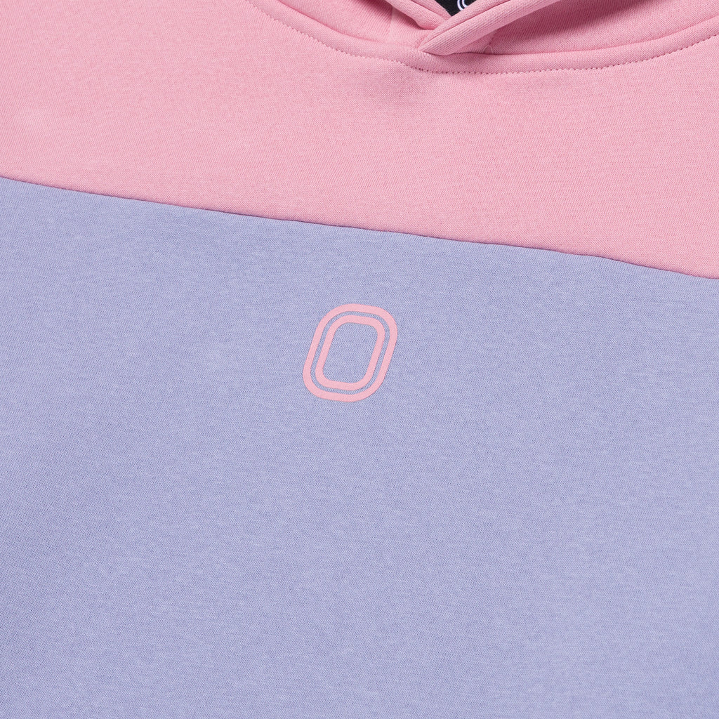 Colorblock Hoodie