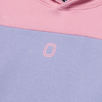 Colorblock Hoodie
