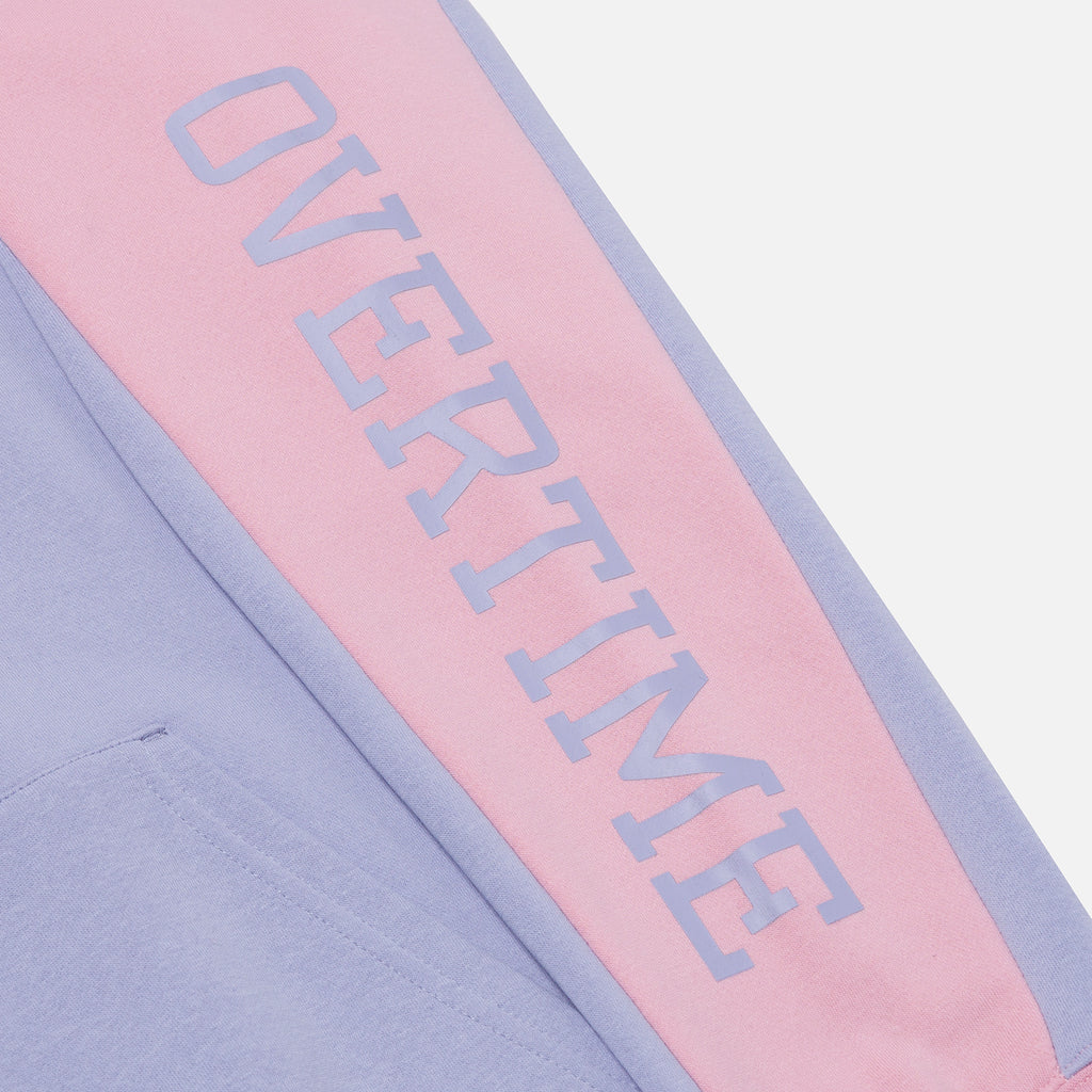 Colorblock Hoodie