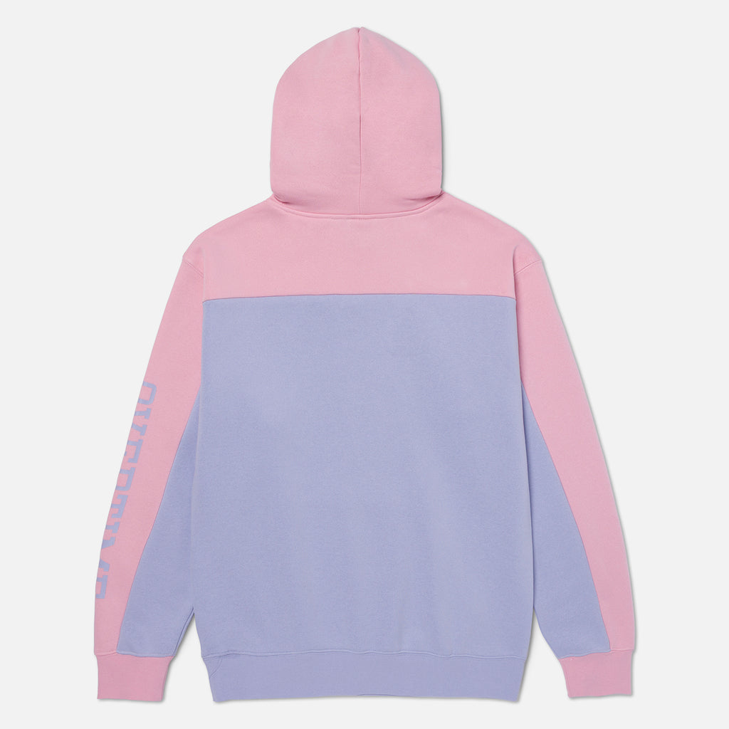 Colorblock Hoodie