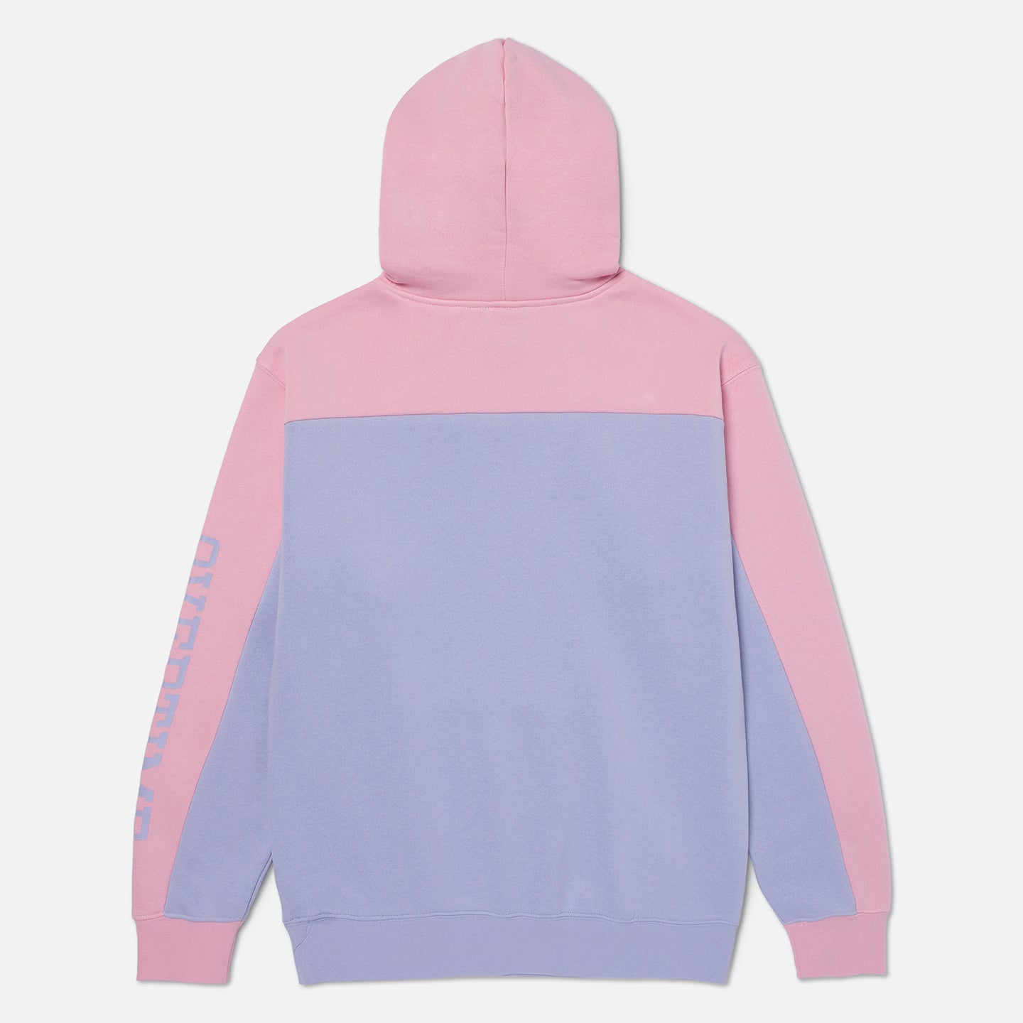 Colorblock Hoodie