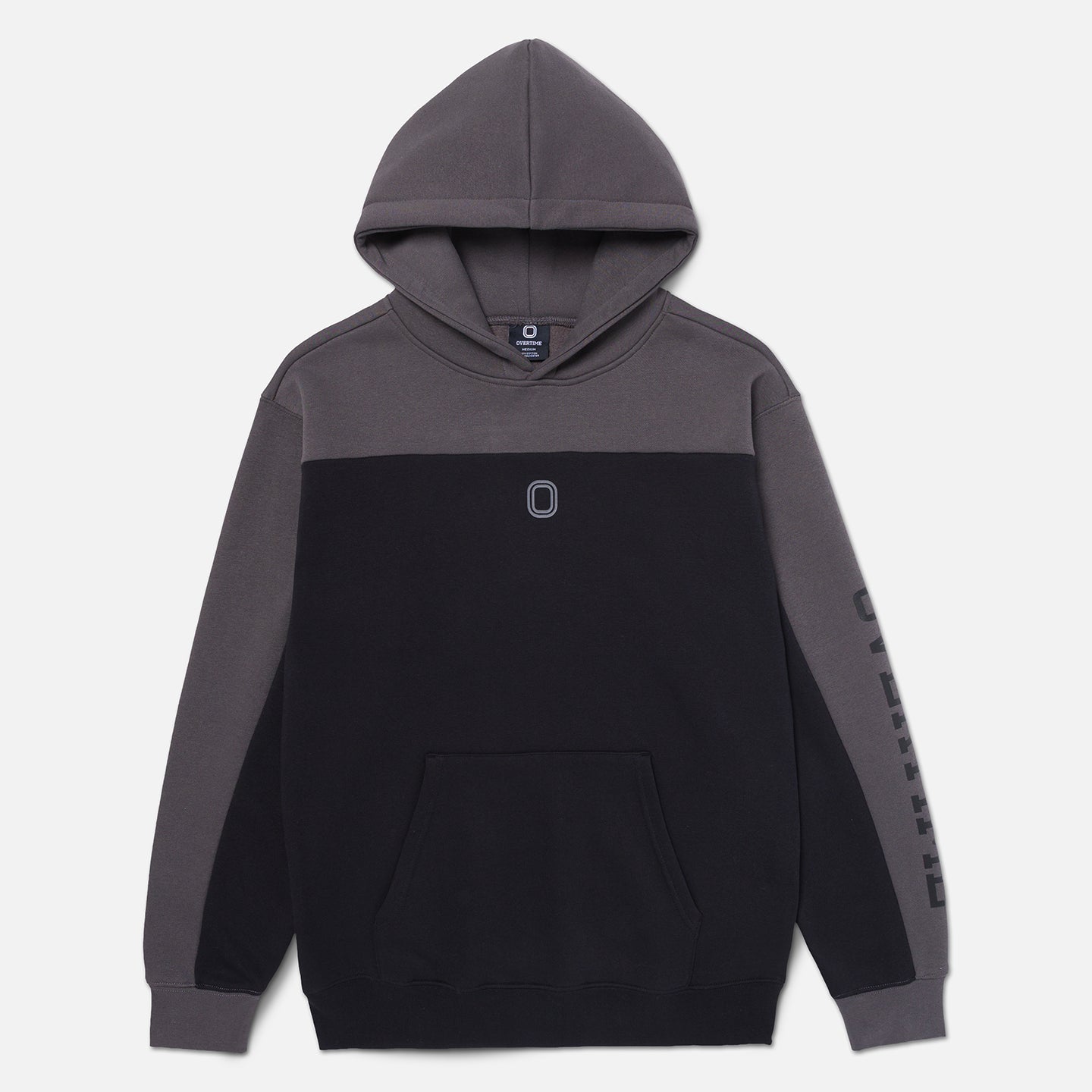 Colorblock Hoodie