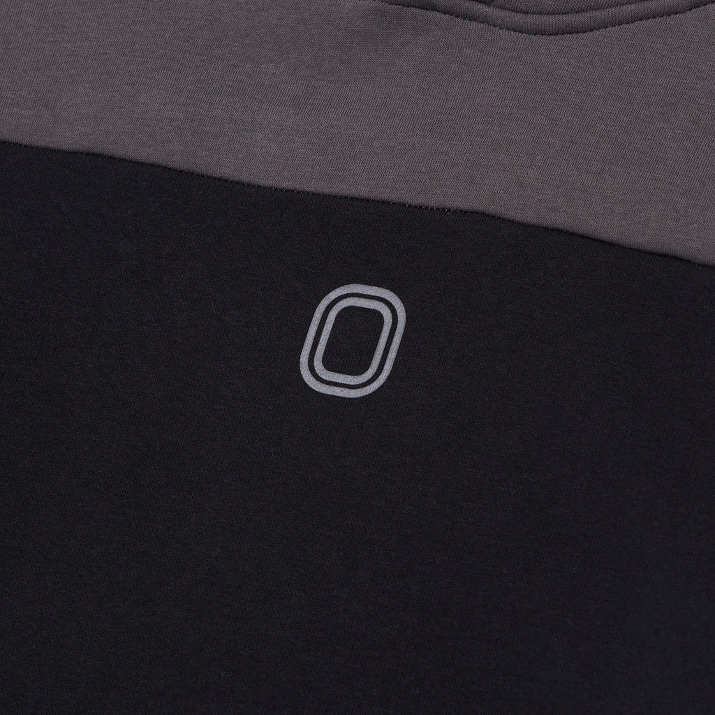 Colorblock Hoodie