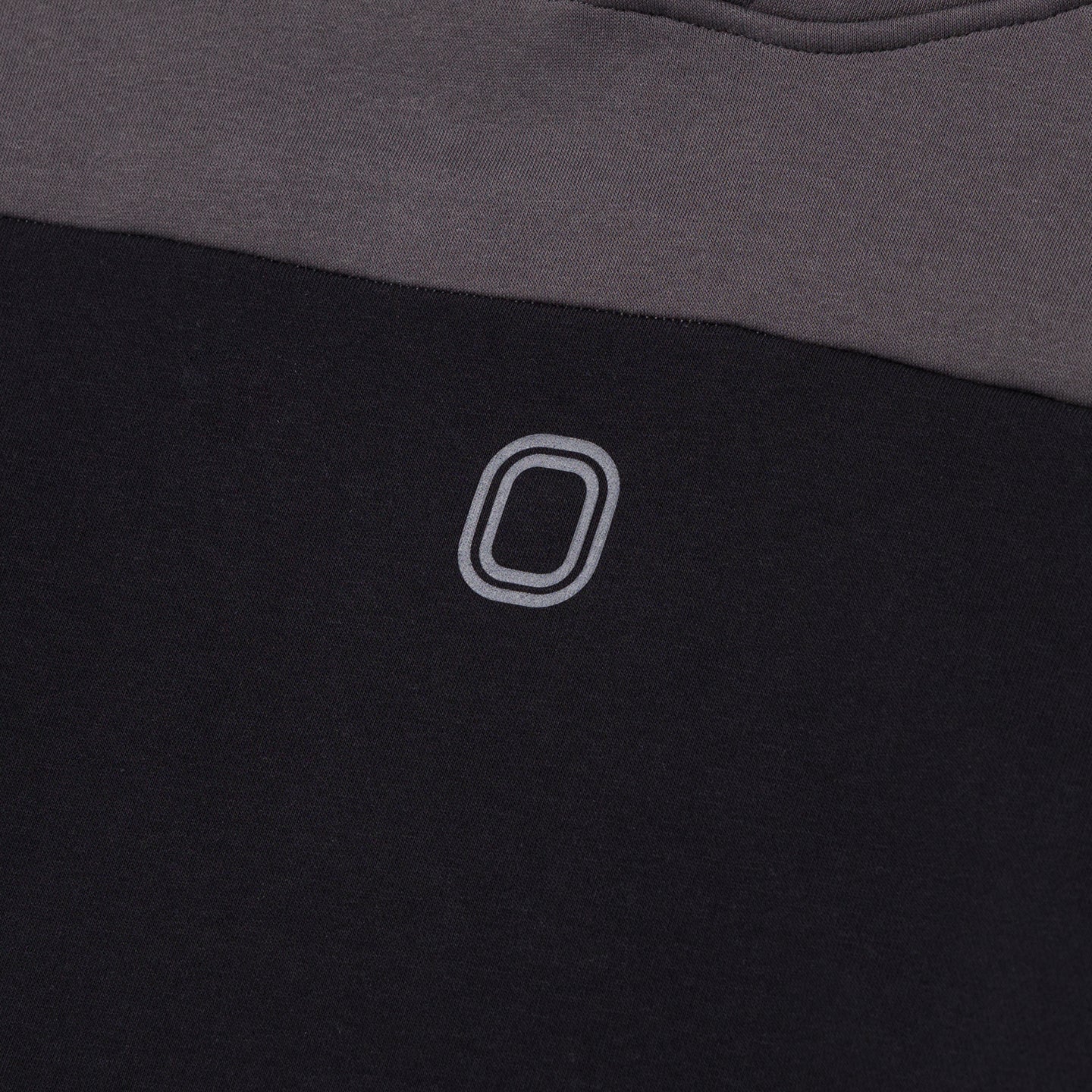 Colorblock Hoodie