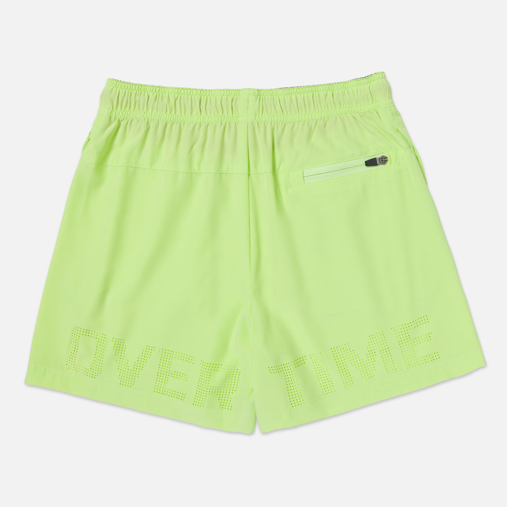 Melo Performance Shorts