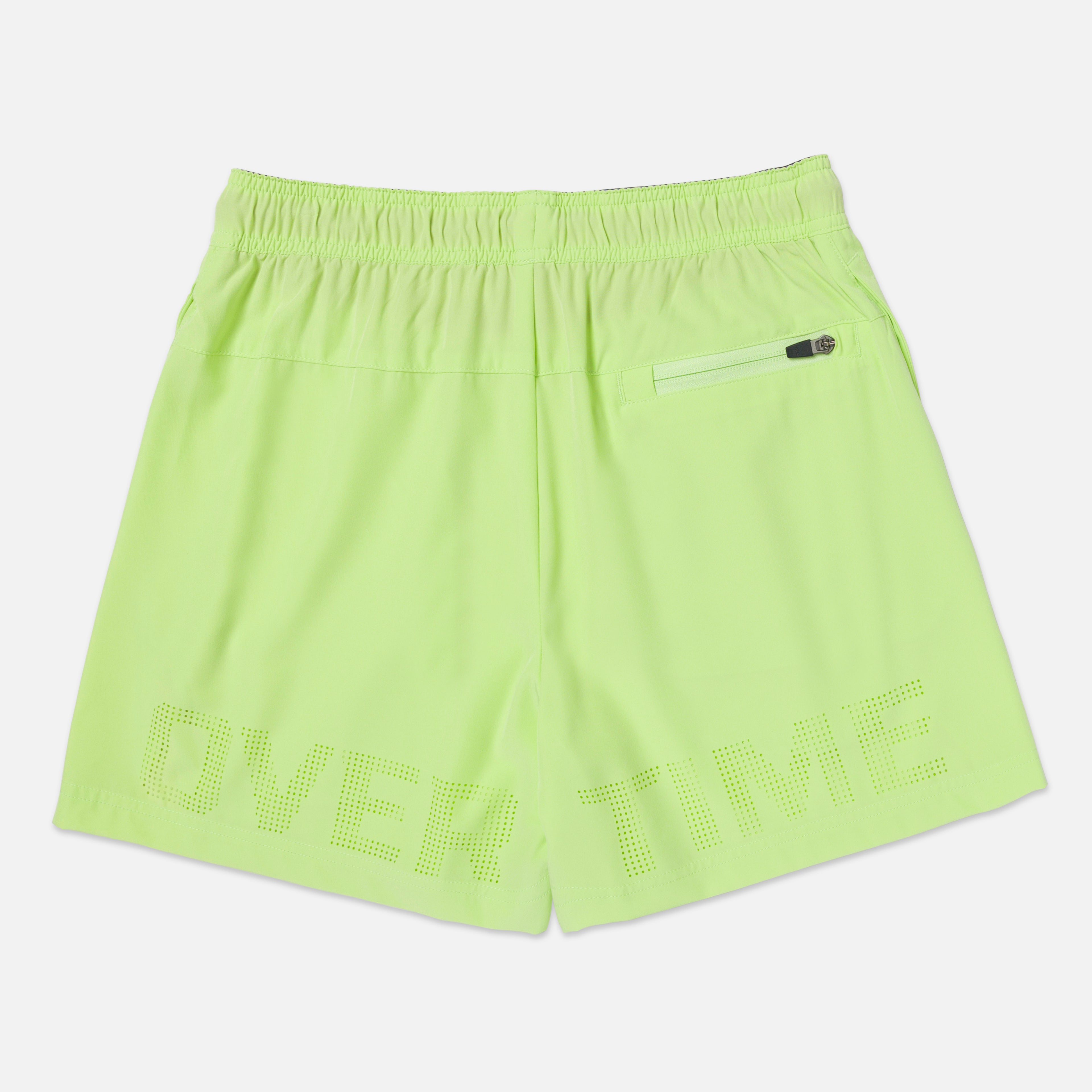 Melo Performance Shorts