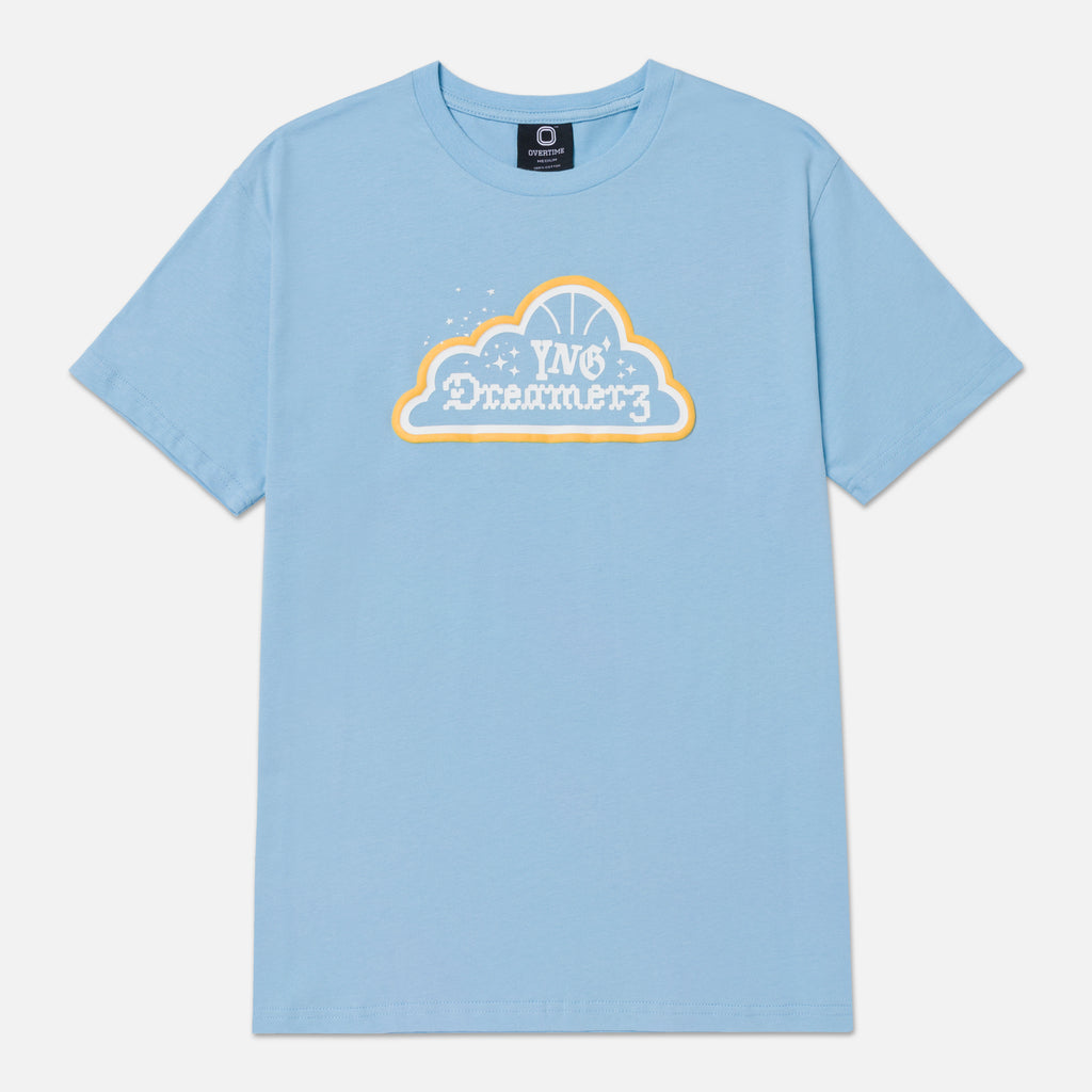 YNG Dreamerz Cloud Tee