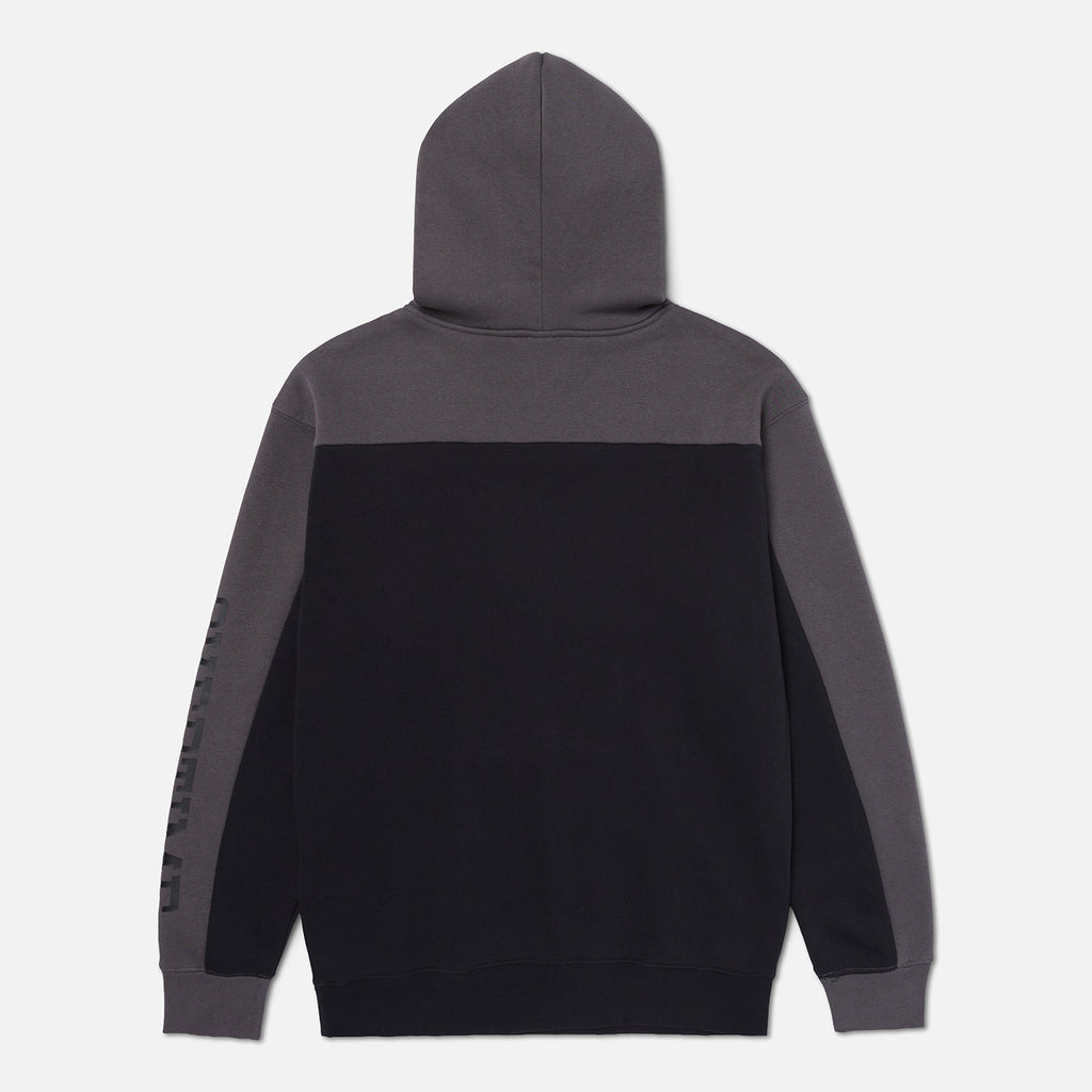 Colorblock Hoodie