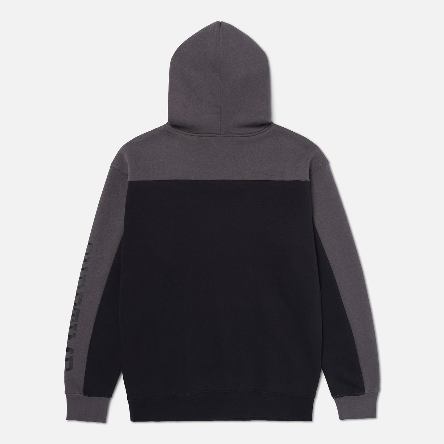 Colorblock Hoodie