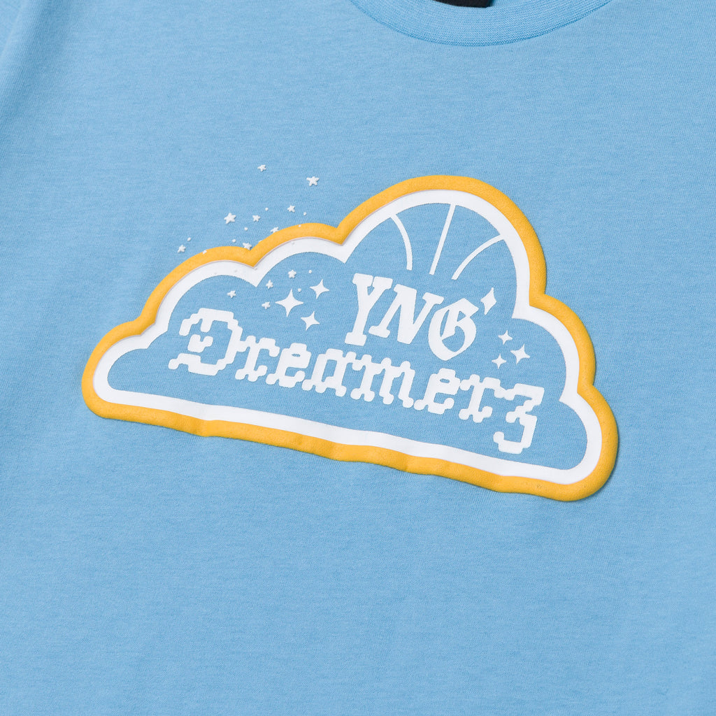 YNG Dreamerz Cloud Tee