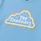 YNG Dreamerz Cloud Tee