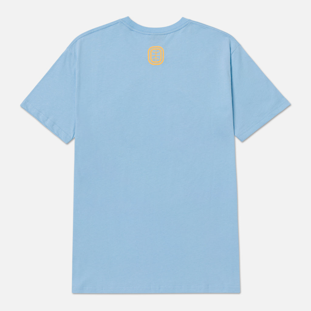 YNG Dreamerz Cloud Tee