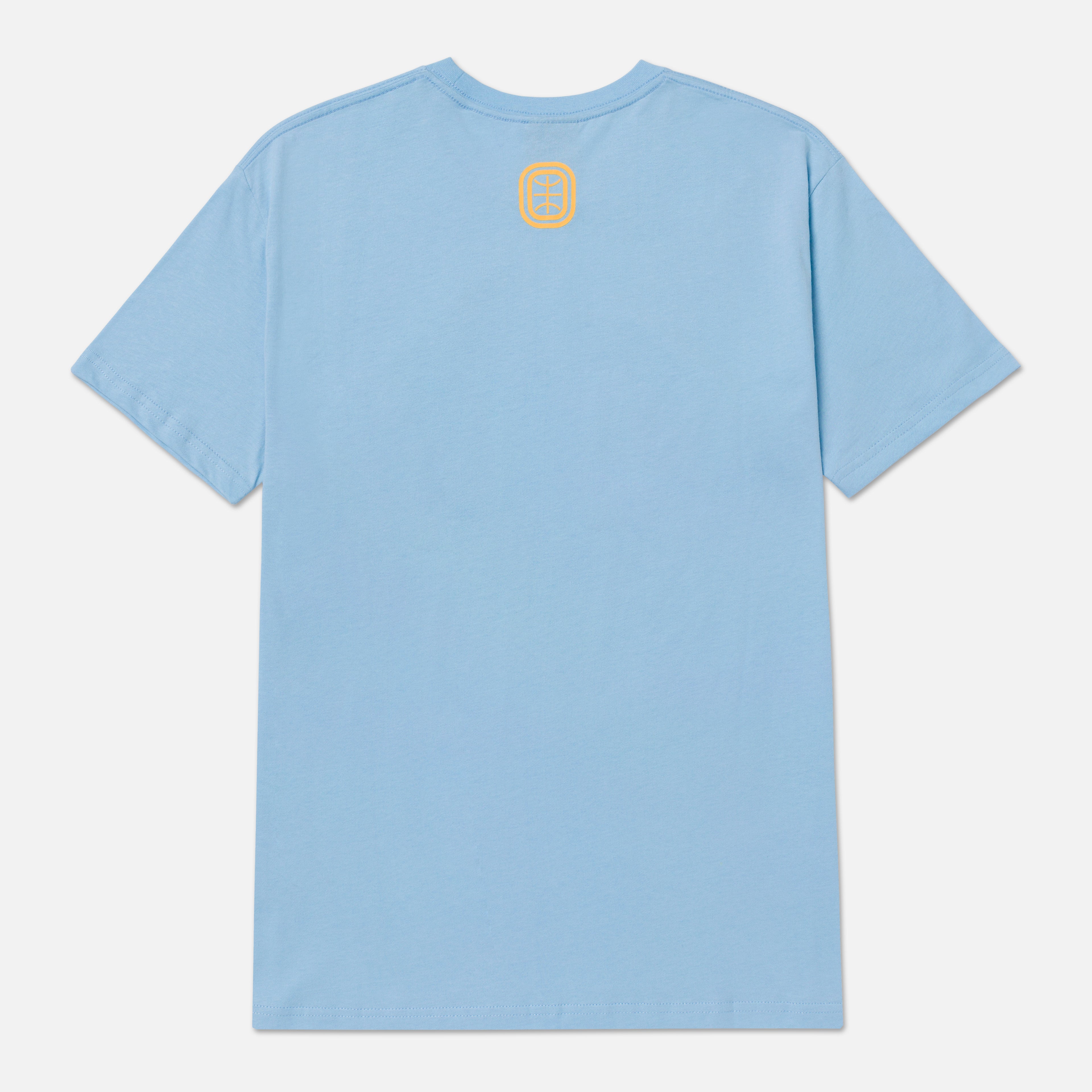 YNG Dreamerz Cloud Tee