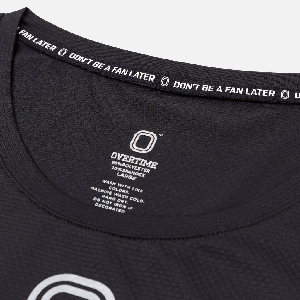 Tuff Sleeveless Performance Tee