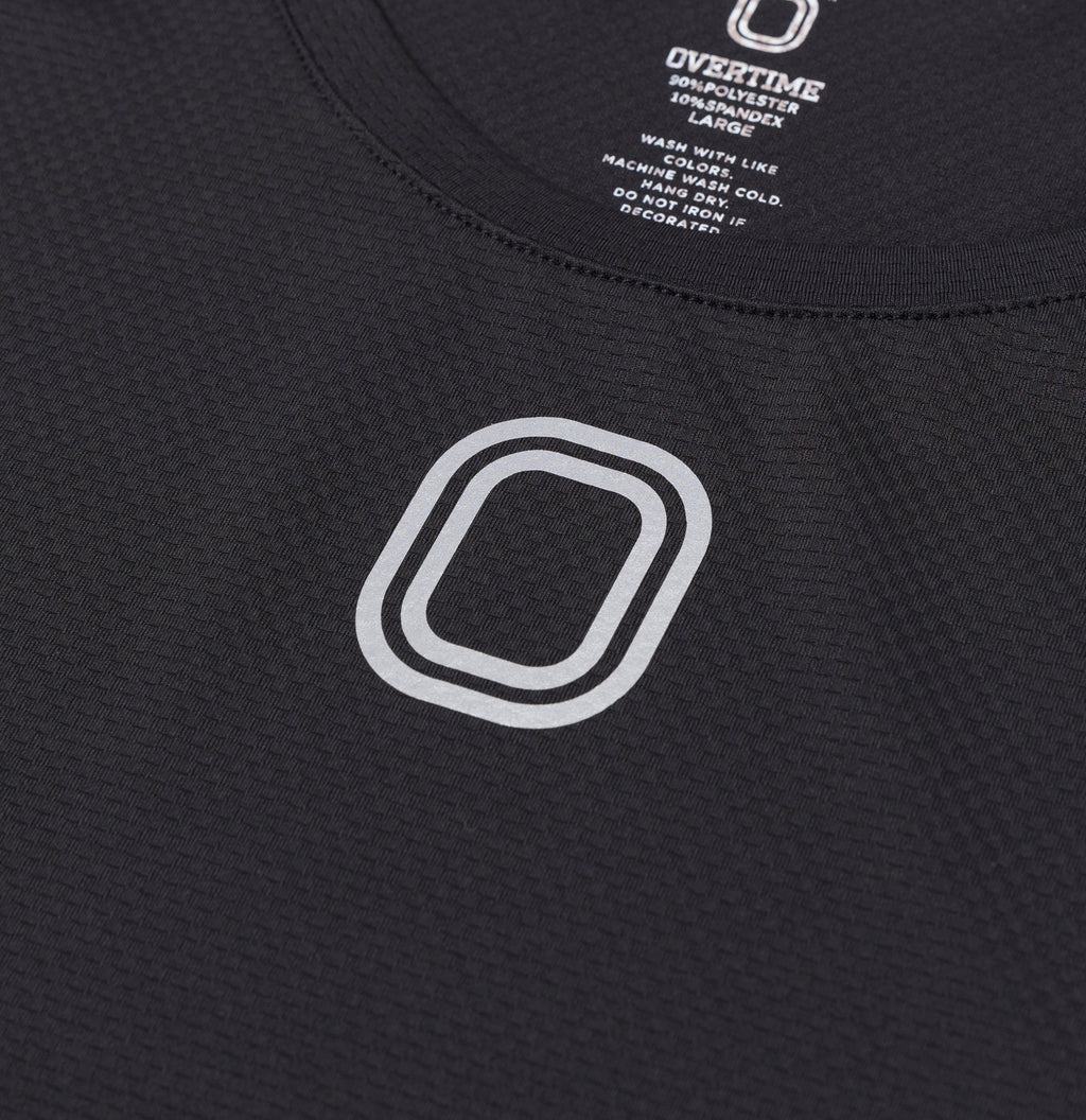 Tuff Sleeveless Performance Tee