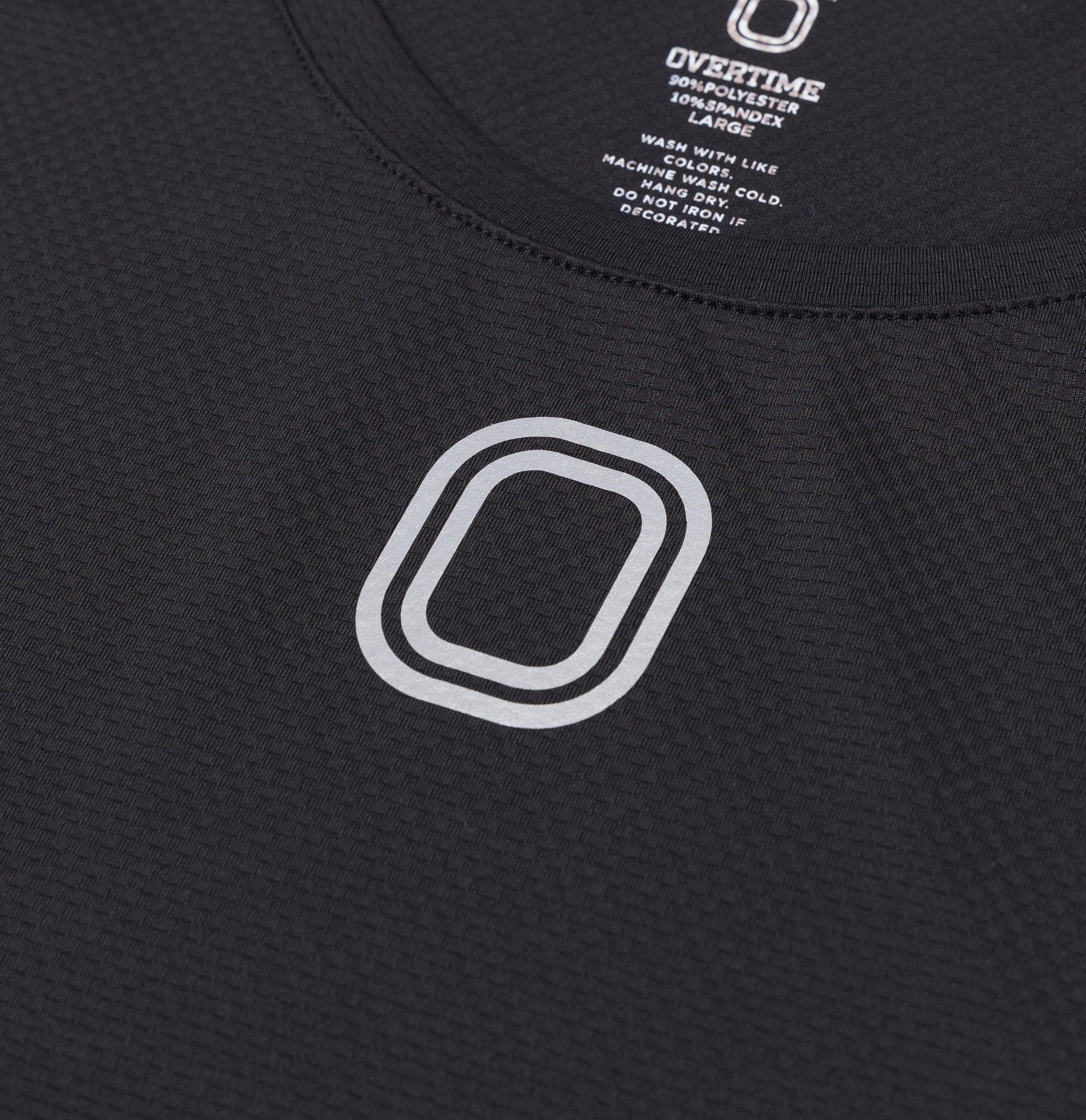Tuff Sleeveless Performance Tee