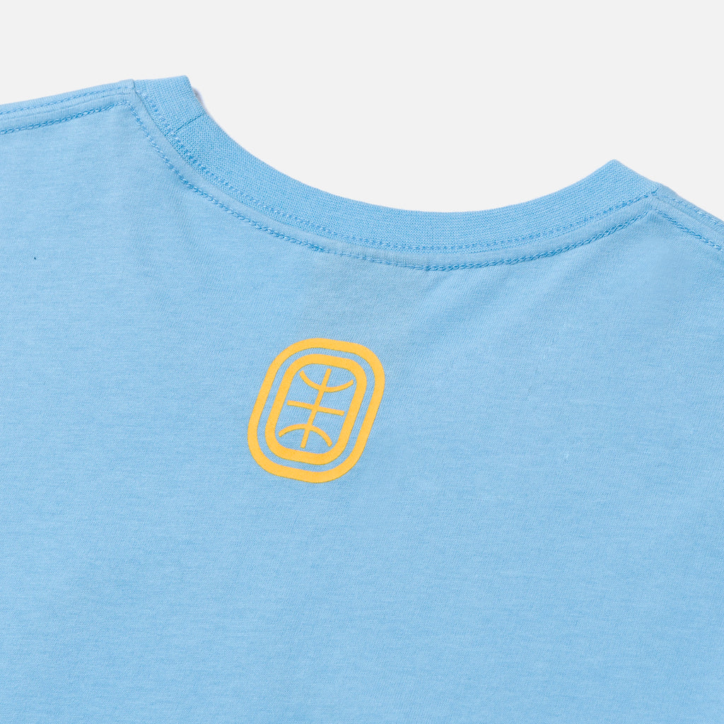 YNG Dreamerz Cloud Tee