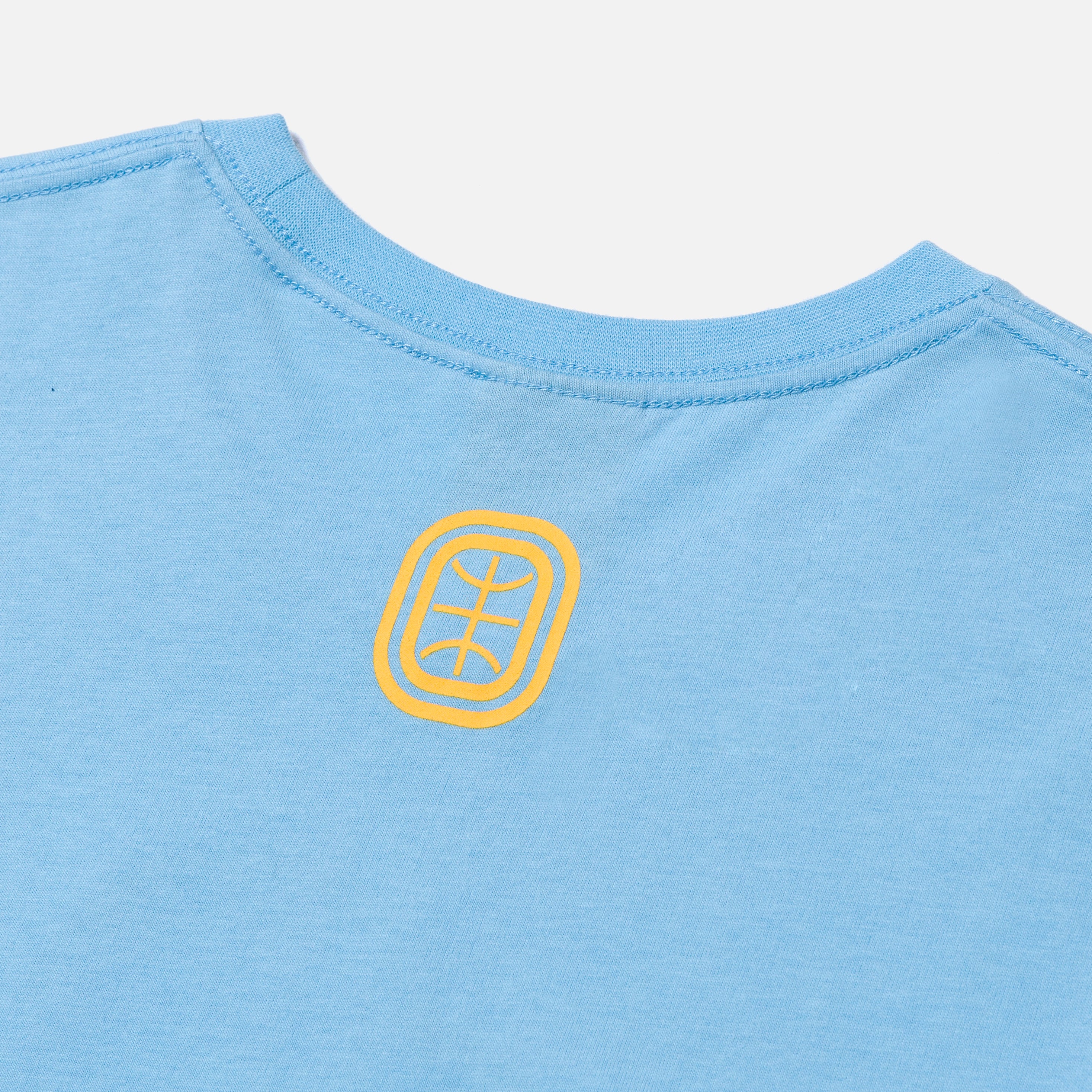 YNG Dreamerz Cloud Tee