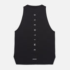 Kids Tuff Sleeveless Performance Tee