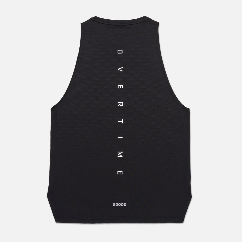 Tuff Sleeveless Performance Tee
