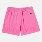 Melo Performance Shorts