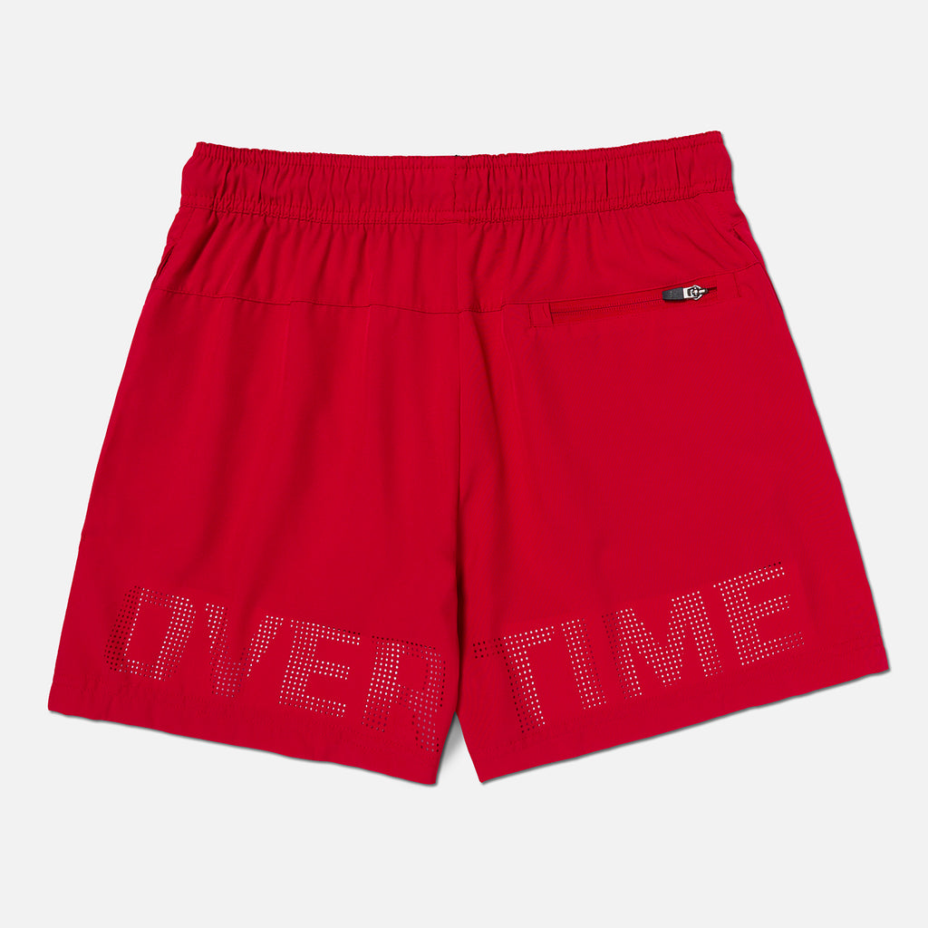 Melo Performance Shorts