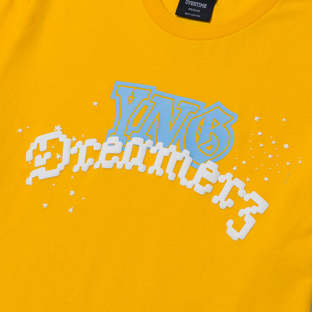 YNG Dreamerz Digi Tee