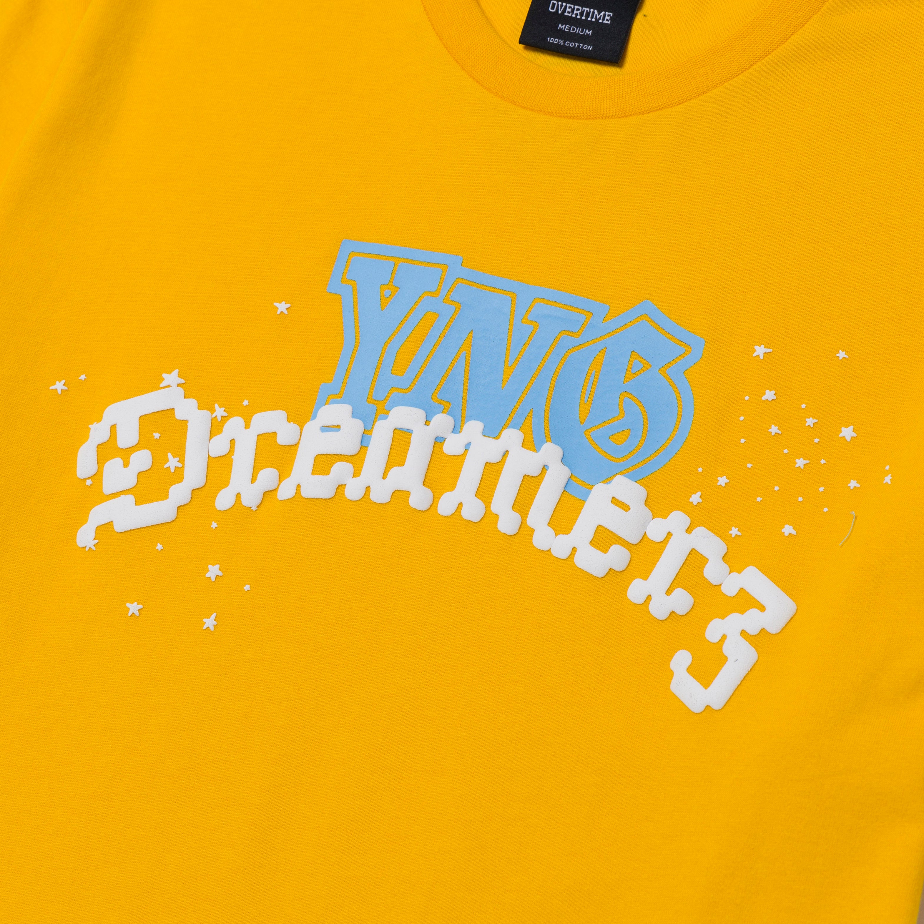 YNG Dreamerz Digi Tee