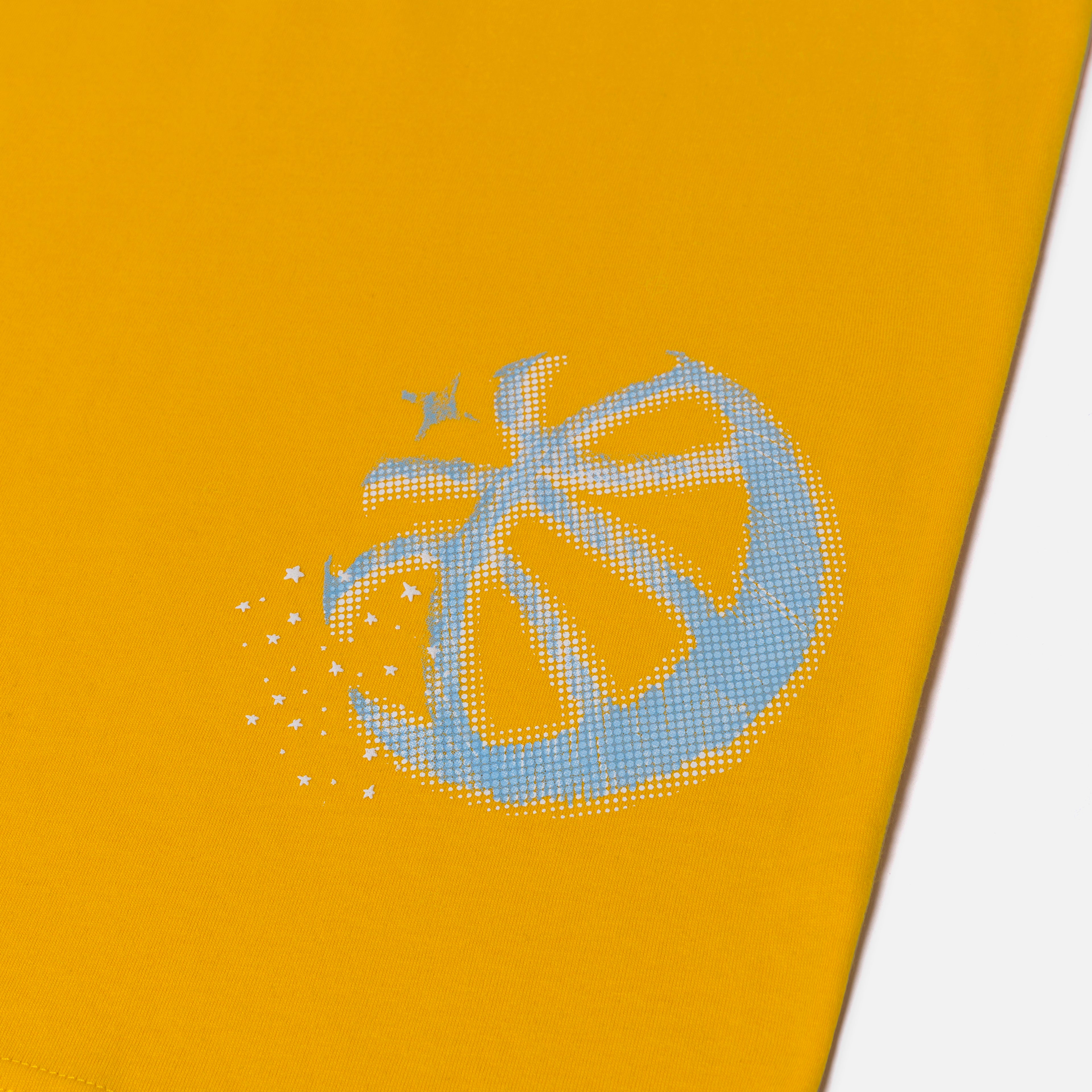 YNG Dreamerz Digi Tee