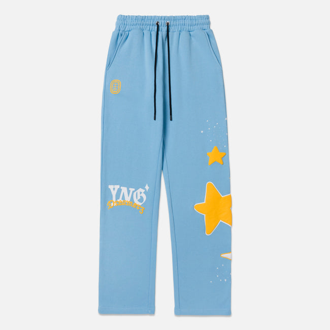 Designer Sweatpants Sorella Boutique Sorella Girls Tour Sweatpants