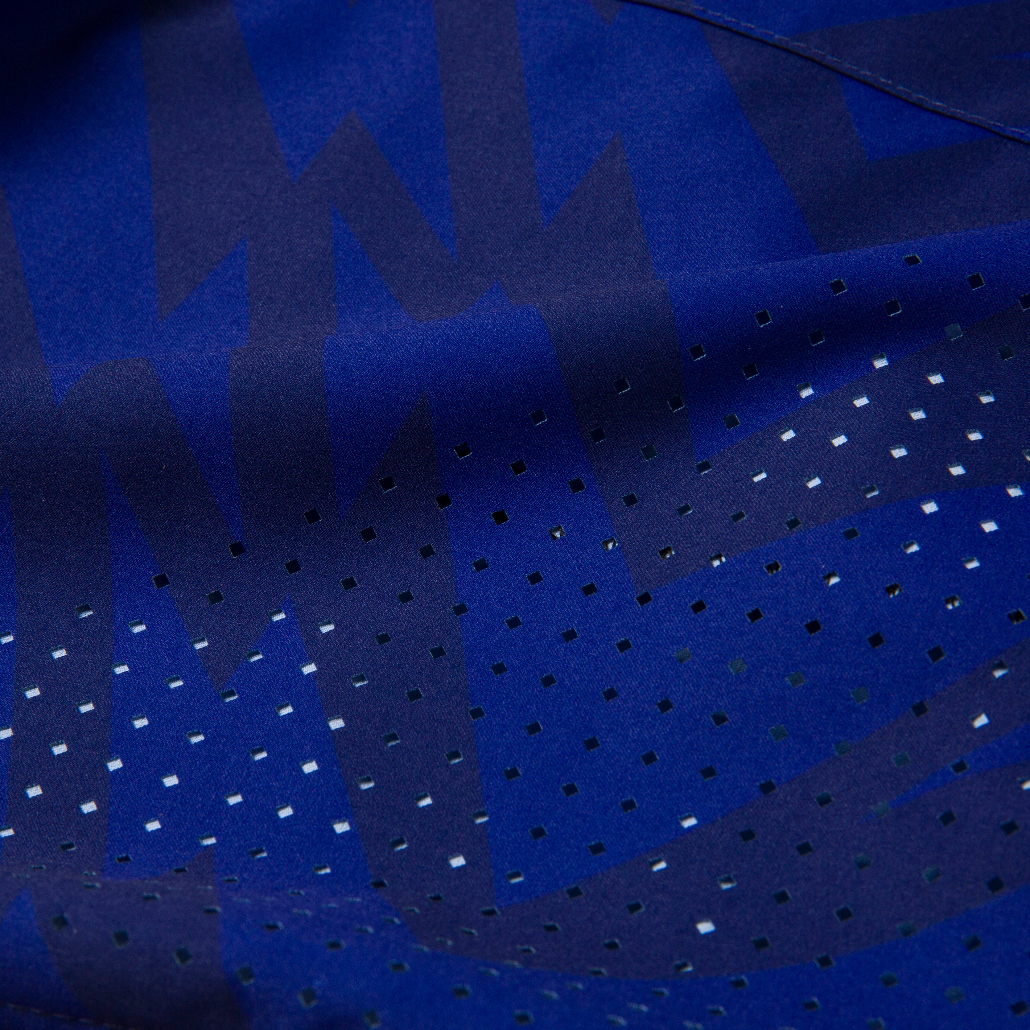 OT Legends Luka Monogram Shorts – OVERTIME