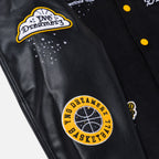 YNG Varsity Jacket