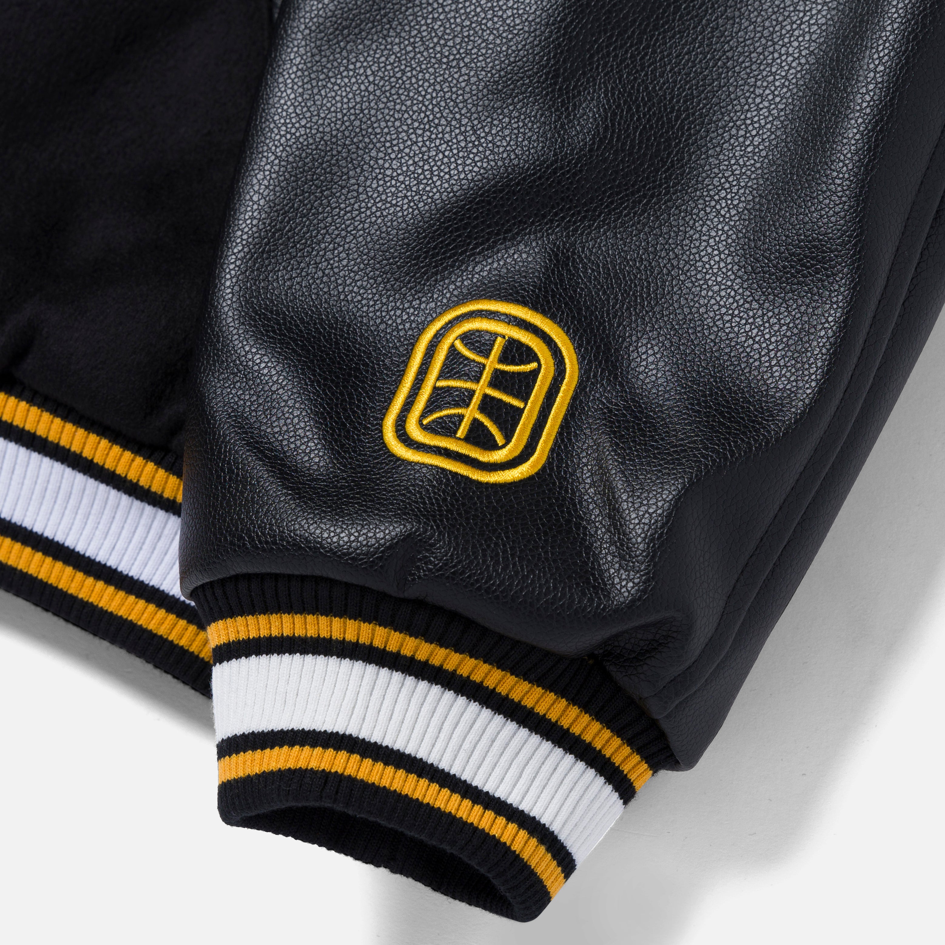 YNG Varsity Jacket
