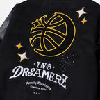 YNG Varsity Jacket