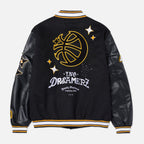 YNG Varsity Jacket