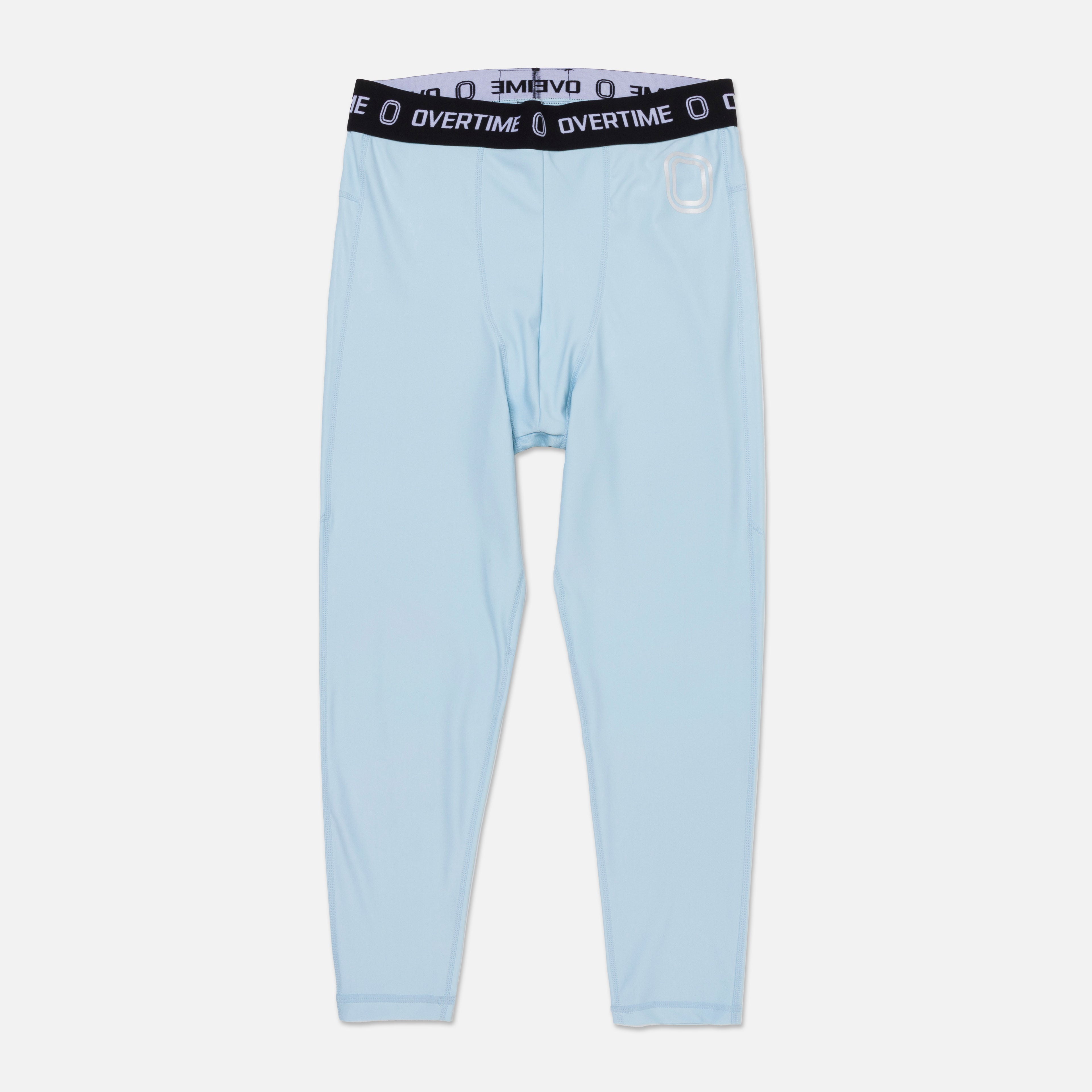 Kids Valid 3/4 Compression Tights